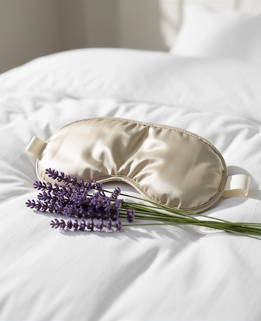 Environnement de sommeil apaisant